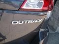 2010 Graphite Gray Metallic Subaru Outback 2.5i Premium Wagon  photo #13