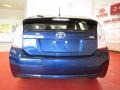 2010 Blue Ribbon Metallic Toyota Prius Hybrid II  photo #5