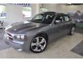 Silver Steel Metallic - Charger R/T Photo No. 2