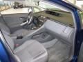 2010 Blue Ribbon Metallic Toyota Prius Hybrid II  photo #21