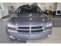 Silver Steel Metallic - Charger R/T Photo No. 3