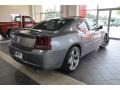 Silver Steel Metallic - Charger R/T Photo No. 5