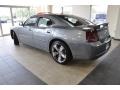 Silver Steel Metallic - Charger R/T Photo No. 8