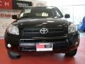 2008 Black Toyota RAV4 Sport 4WD  photo #2