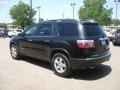 Carbon Black Metallic - Acadia SLT Photo No. 4