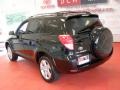 2008 Black Toyota RAV4 Sport 4WD  photo #6