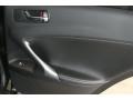 Obsidian Black - IS 250 Photo No. 21