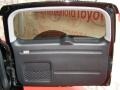 2008 Black Toyota RAV4 Sport 4WD  photo #8