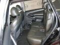 2008 Black Toyota RAV4 Sport 4WD  photo #11