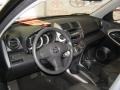 2008 Black Toyota RAV4 Sport 4WD  photo #14