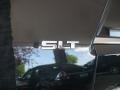 2008 Carbon Black Metallic GMC Acadia SLT  photo #15