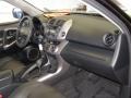 2008 Black Toyota RAV4 Sport 4WD  photo #26
