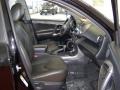 2008 Black Toyota RAV4 Sport 4WD  photo #27