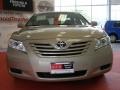 Desert Sand Metallic - Camry  Photo No. 2