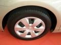 Desert Sand Metallic - Camry  Photo No. 3