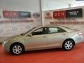 Desert Sand Metallic - Camry  Photo No. 4