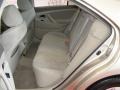 Desert Sand Metallic - Camry  Photo No. 9
