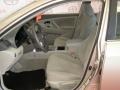 Desert Sand Metallic - Camry  Photo No. 13