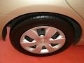 Desert Sand Metallic - Camry  Photo No. 22