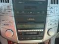 2004 Bamboo Pearl Lexus RX 330  photo #14