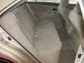 Desert Sand Metallic - Camry  Photo No. 24