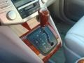 2004 Bamboo Pearl Lexus RX 330  photo #16