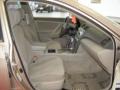 Desert Sand Metallic - Camry  Photo No. 27