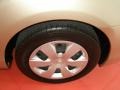 Desert Sand Metallic - Camry  Photo No. 28