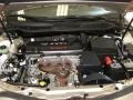 Desert Sand Metallic - Camry  Photo No. 29