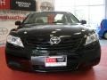 Black - Camry LE Photo No. 2