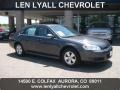 Cyber Gray Metallic - Impala LT Photo No. 1
