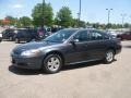 Cyber Gray Metallic - Impala LT Photo No. 2
