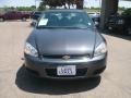 Cyber Gray Metallic - Impala LT Photo No. 3