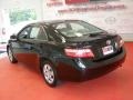 Black - Camry LE Photo No. 6