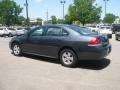 Cyber Gray Metallic - Impala LT Photo No. 4