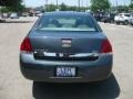 Cyber Gray Metallic - Impala LT Photo No. 5