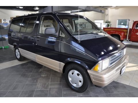 1995 Ford Aerostar