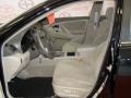 Black - Camry LE Photo No. 13