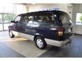 1995 Dark Lapis Blue Metallic Ford Aerostar XLT  photo #7