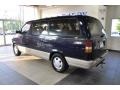 Dark Lapis Blue Metallic - Aerostar XLT Photo No. 7