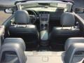 Black Interior Photo for 2010 Lexus IS #50415184