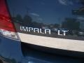Cyber Gray Metallic - Impala LT Photo No. 12