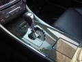  2010 IS 250C Convertible 6 Speed Paddle-Shift Automatic Shifter