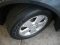 Cyber Gray Metallic - Impala LT Photo No. 20