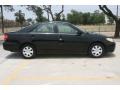 2004 Black Toyota Camry LE  photo #4