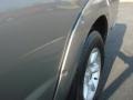 2004 Granite Metallic Nissan Frontier XE King Cab  photo #20