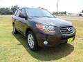 Espresso Brown - Santa Fe Limited AWD Photo No. 1