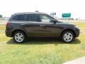 Espresso Brown - Santa Fe Limited AWD Photo No. 2