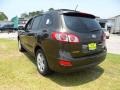 Espresso Brown - Santa Fe Limited AWD Photo No. 5