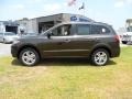 Espresso Brown - Santa Fe Limited AWD Photo No. 6